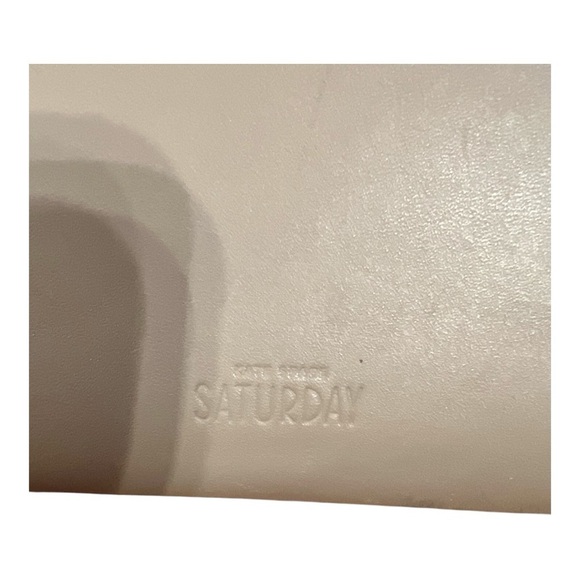 KATE SPADE ♠️ Saturdays wristlet NWT - Picture 3 of 4